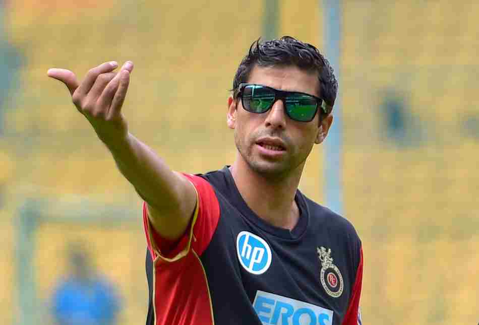 Ashish Nehra Better Suited To Coach India In T20s Than Rahul Dravid 