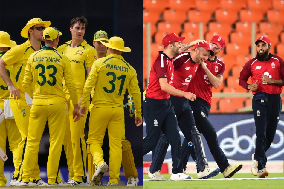 Australia Vs England 2022 ODI Series Schedule Squads TV Channel List Australia Vs England 2022 ODI Series Schedule Squads TV Channel List