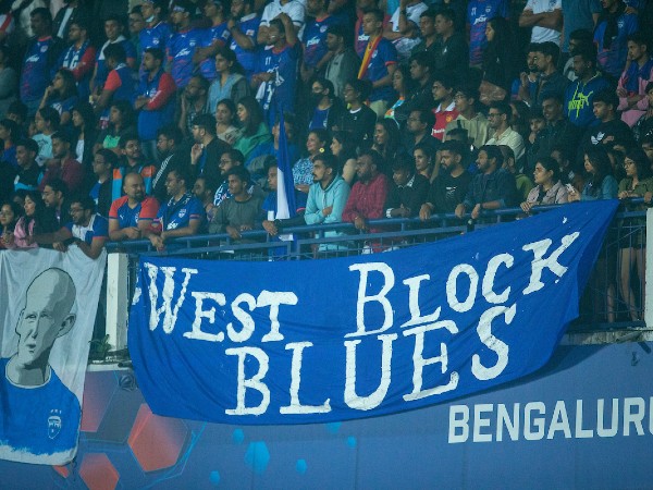 West Block Blues