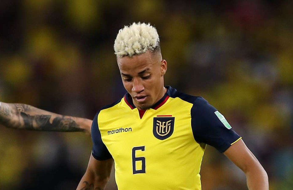 Qatar 2022 Ecuador Keep World Cup Place Following Cas Hearing .html