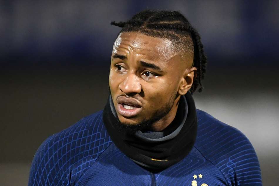 Chelsea Close Finalising Christopher Nkunku Agreement Rb Leipzig