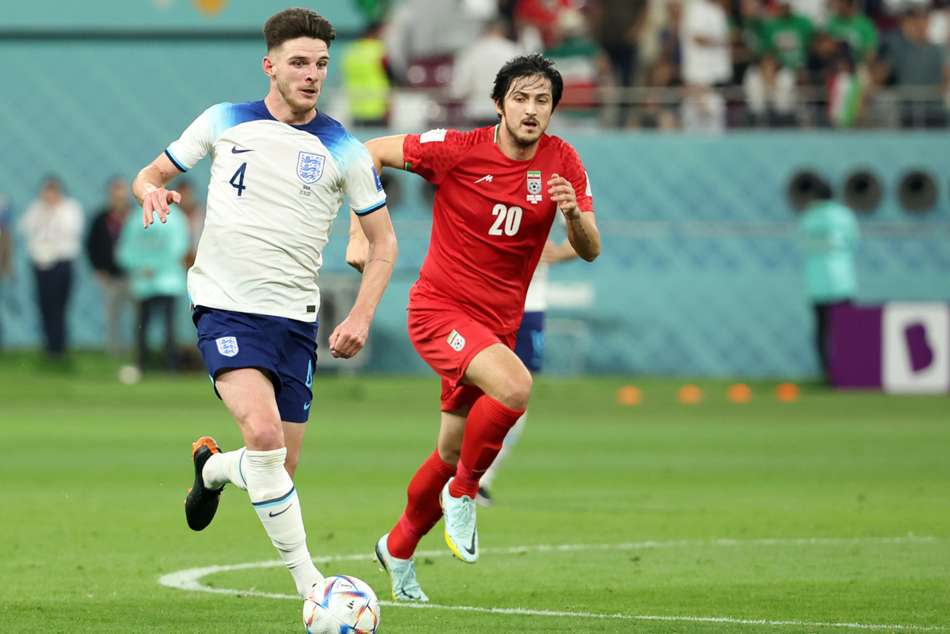 Chelsea Leading The Race For Declan Rice A Good Deal