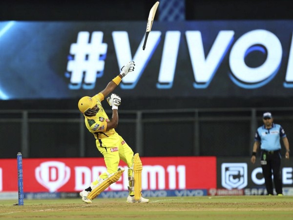 Chennai Super Kings
