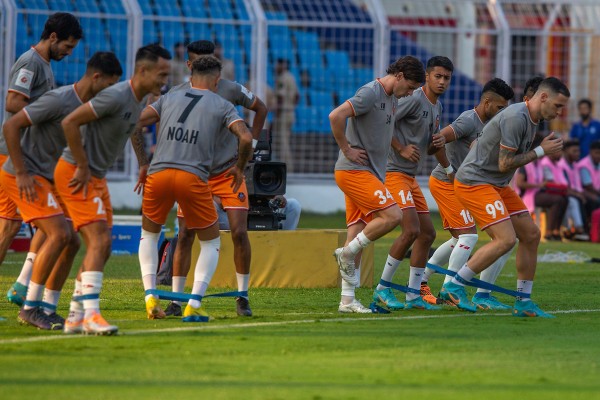 FC Goa Team News