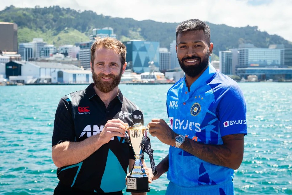 'Great players in current crop'