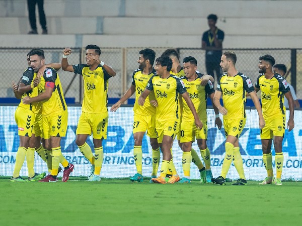 ISL: Hyderabad FC vs Odisha FC, Highlights: HFC record another clean sheet as they sink the Juggernauts