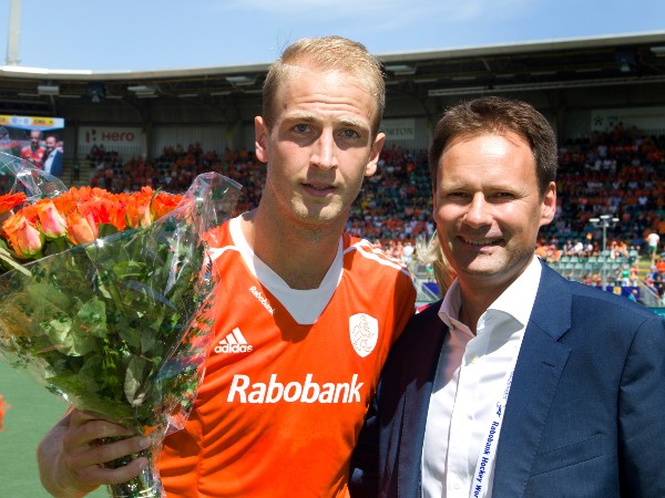 Hockey World Cup India Would Be One Of My Top Picks Two Time World Cup Winner Stephan Veen