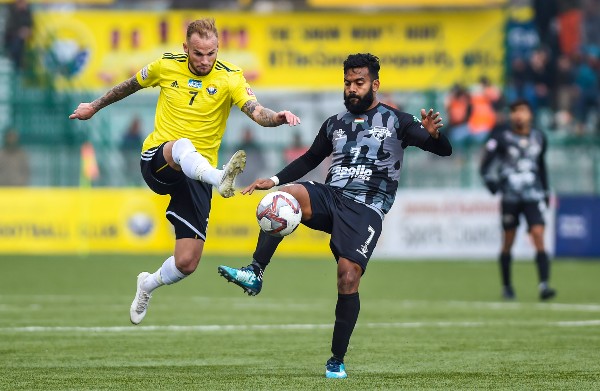 I-League 2022-23 Telecast and Live Streaming Information