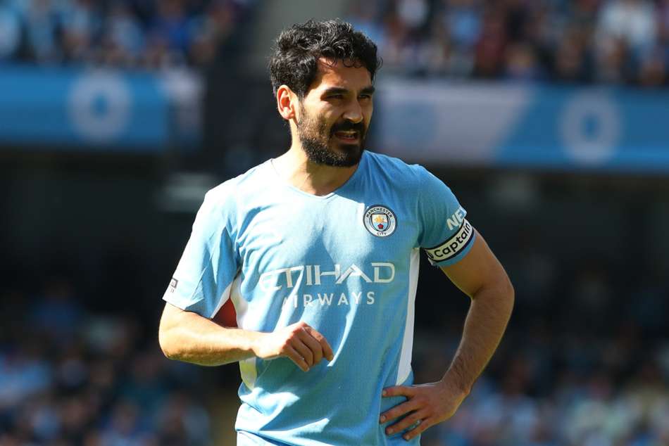 Rumour Has It Barcelona Consider January Moves Gundogan Tielemans