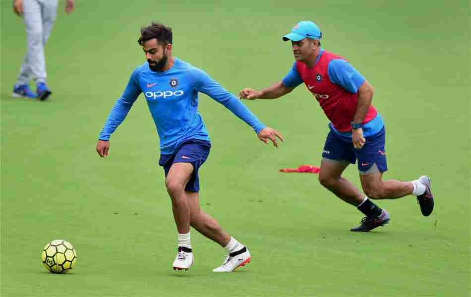 FIFA World Cup 2022 Star India Cricketers To Support These Teams And Players in Qatar myKhel