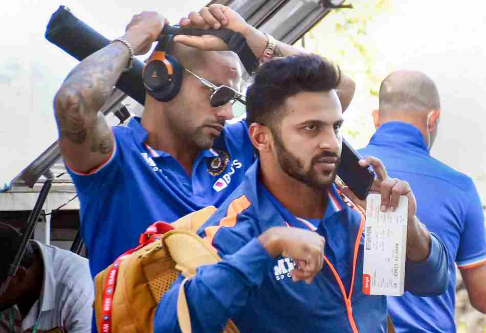 India vs New Zealand, 1st ODI Auckland Eden Park Pitch Report, Weather