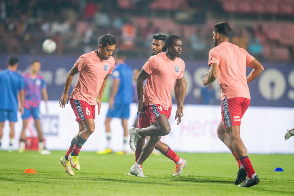 ISL Jamshedpur FC vs Hyderabad FC Preview, Team News, Timings, Live