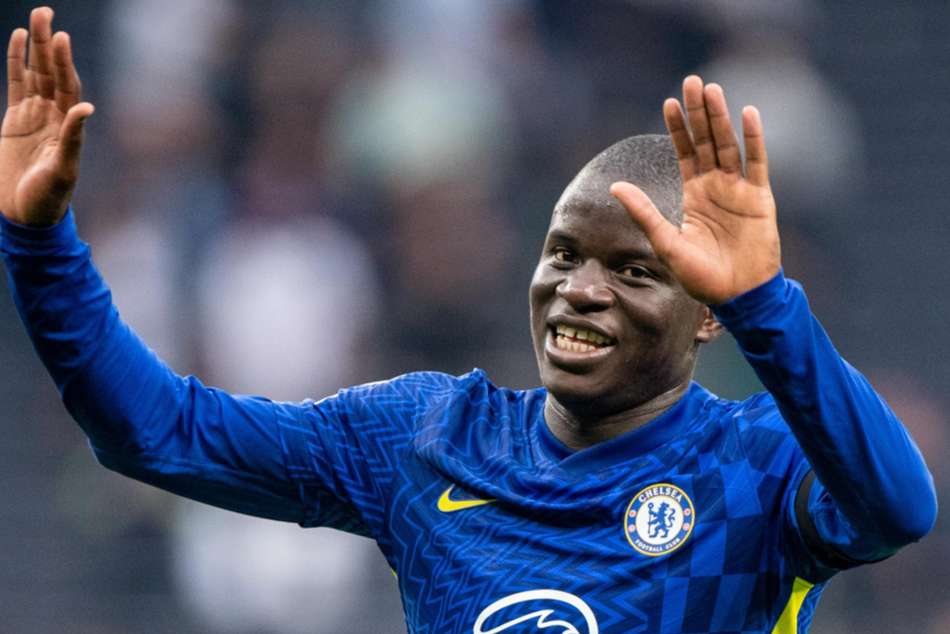 Rumour Has It Inter And Juventus To Launch January Moves For Chelseas Kante