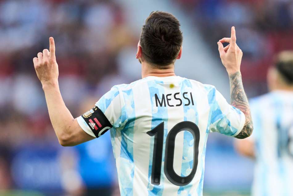 Qatar 2022 May Not Be The Last World Cup For Lionel Messi Says Lionel Scaloni
