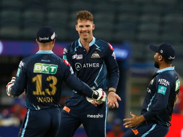 Gujarat Titans