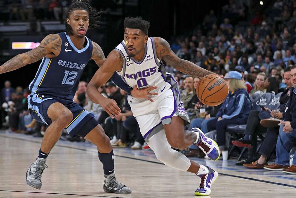 Nba Sacramento Kings Extend Longest Winning Streak Since 2004 Davis Heroics Not Enough For Lakers