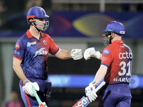 Jonty on IPL's impact on overseas players