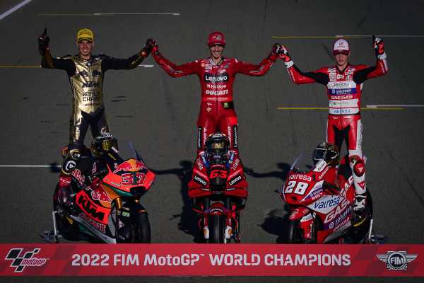Triple crown