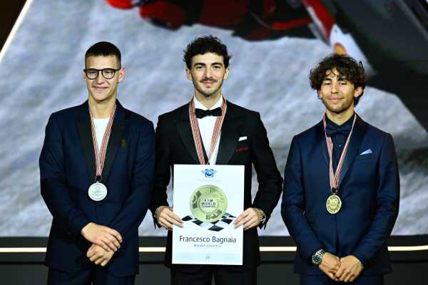 Awards Gala