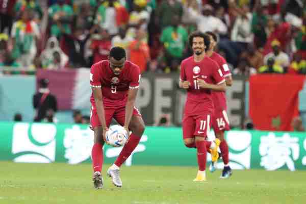 Muntari's header