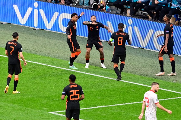 Group A