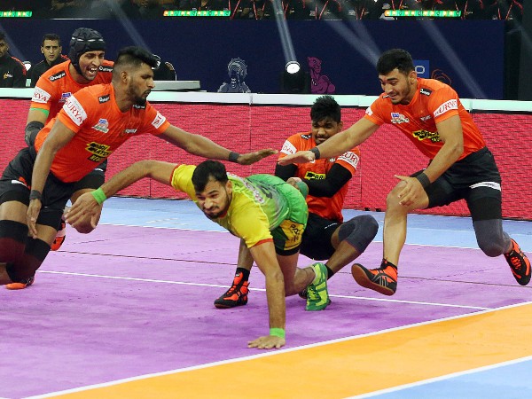 Pkl I Ll Get Vikash Kandola Back Into Form Bengaluru Bulls Coach Randhir Singh