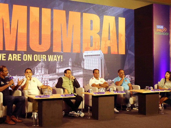 Pro Kabaddi League 2022 Pkl Season 9 Playoffs Final To Be Held In Mumbai