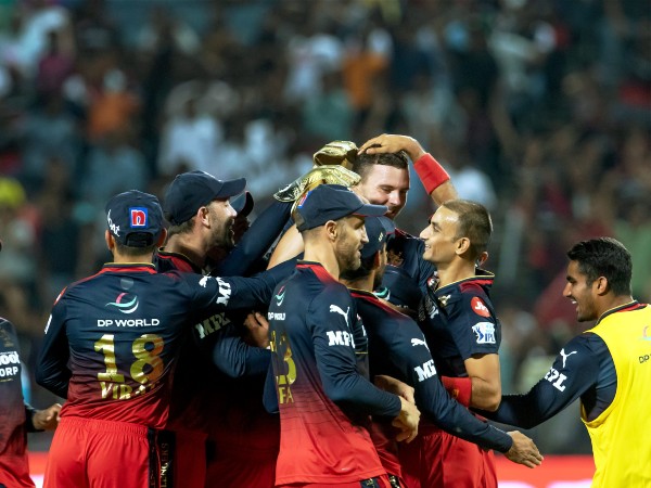 Royal Challengers Bangalore
