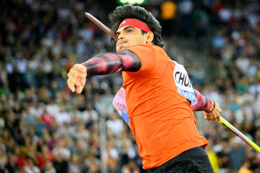 Athletics