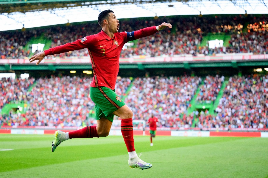 Cristiano Ronaldo Five Clubs That Can Sign The Portugal Talisman
