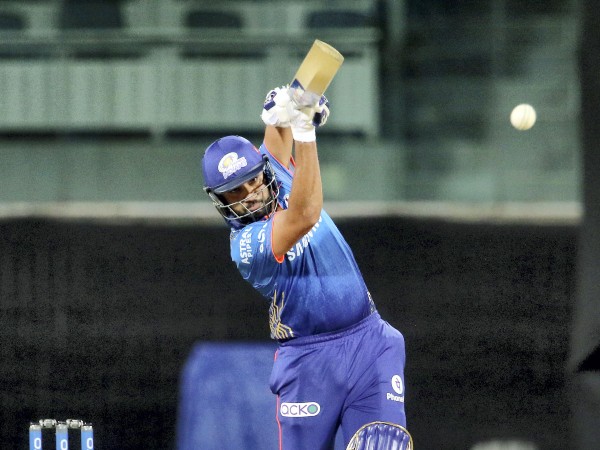 Mumbai Indians