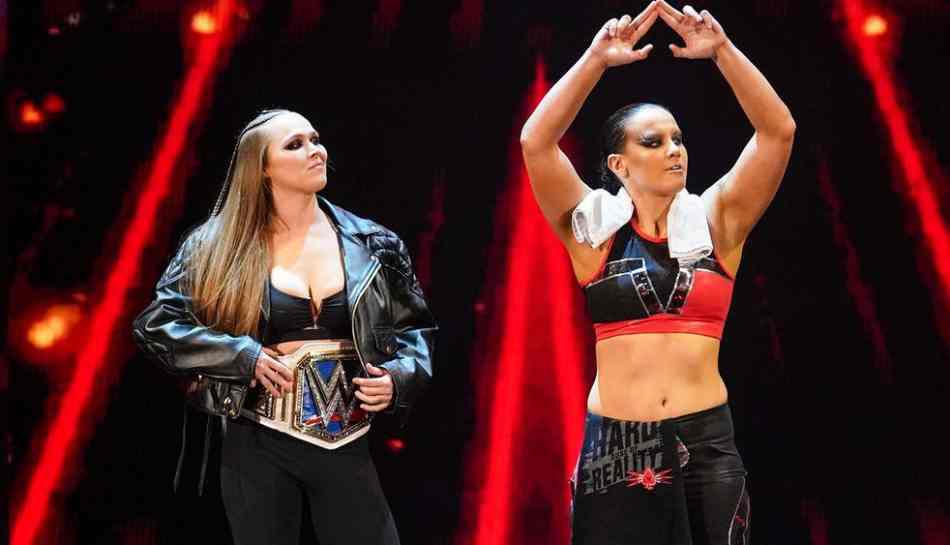 Wwe Survivor Series Wargames 2022 Championship Match Announced