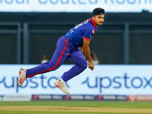 Delhi Capitals