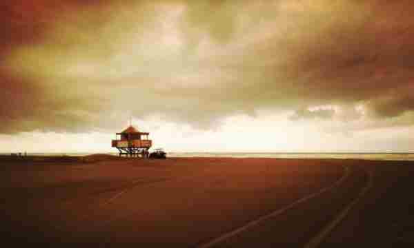 5. Auckland weather