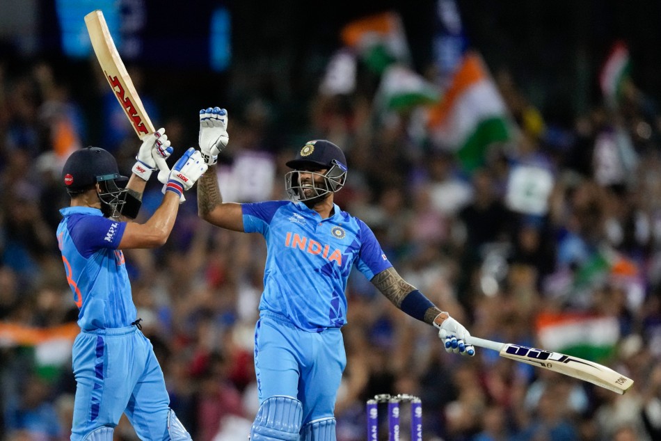 Shane Watson applauds ‘rare talent’ Suryakumar Yadav for his ability to access situations
