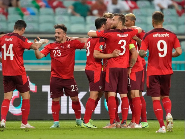 FIFA World Cup 2022: Switzerland WC Squad Guide: Full Fixtures, Possible Starting XI