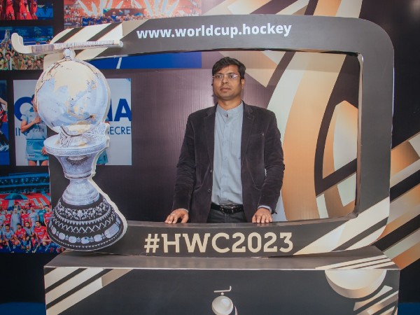 Hockey India President Dilip Tirkey Urges Academies To Focus On Improving Drag Flicking And Goalkeep