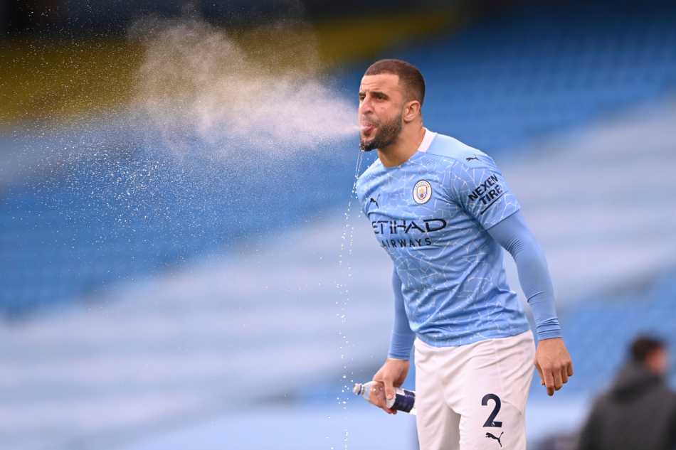 Qatar 2022 Three England Stars Who Are Likely To Miss Fifa World Cup Due To Injury