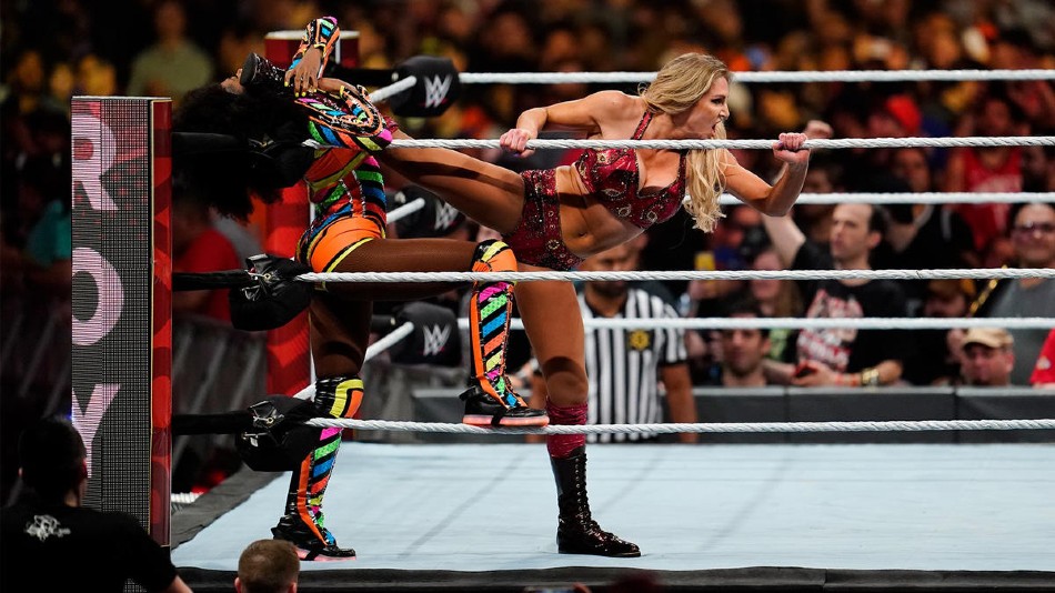 Wwe Royal Rumble 2023 Early Favorites Revealed For Womens Rumble Match