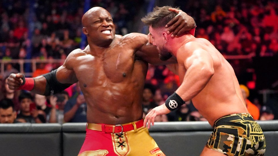 Wwe Survivor Series Wargames 2022 Huge Triple Threat Title Match Announced