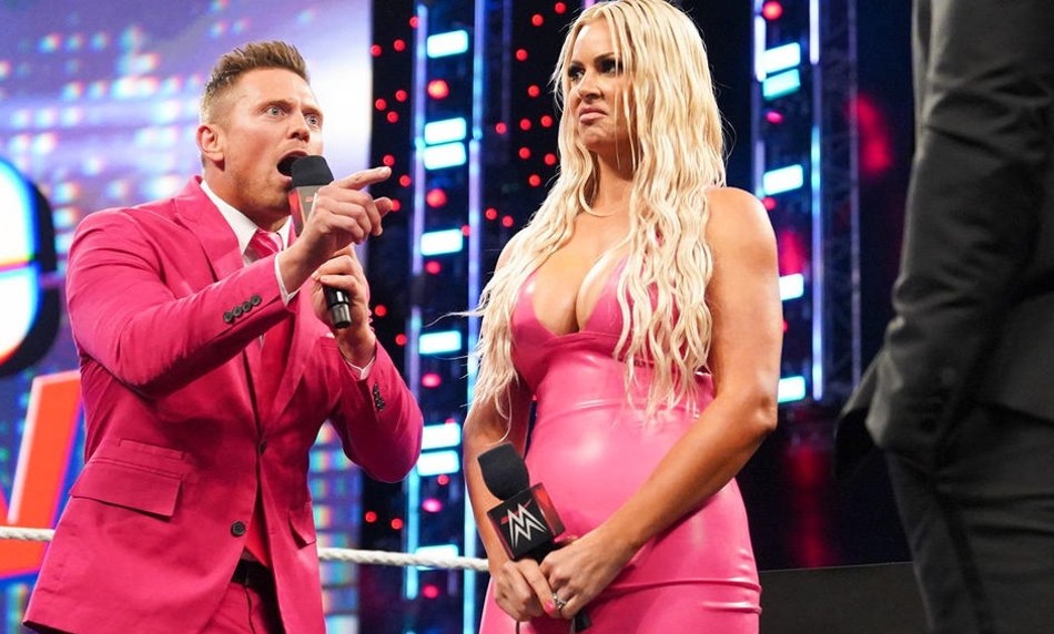 Wwe Monday Night Raw Preview And Schedule November 14 2022