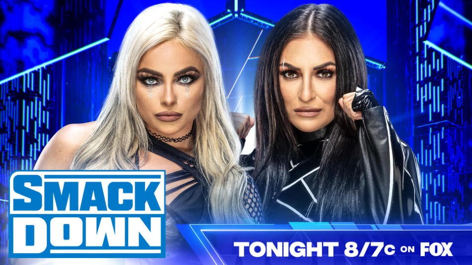Wwe Friday Night Smackdown Preview And Schedule November 4 2022