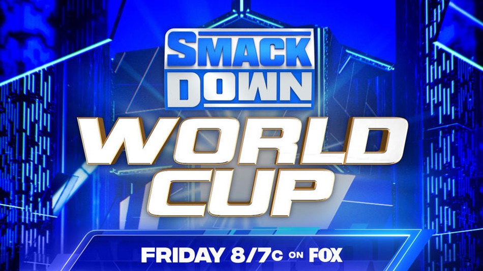 WWE Friday Night Smackdown preview and schedule: November 11, 2022 - myKhel - What Time Do Friday Night Smackdown Come On