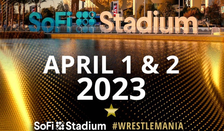 Wrestlemania 39 Weekend Schedule And Ticket Details Revealed By Wwe
