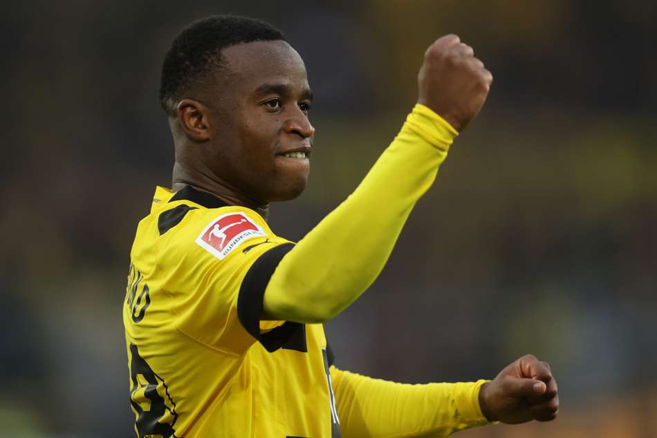 Rumour Has It: Liverpool join Barcelona, Real and Juve in race for Dortmund’s Moukoko