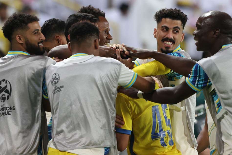 Cristiano Ronaldo Set For Saudi Arabia What Cr7 Can Expect Al Nassr