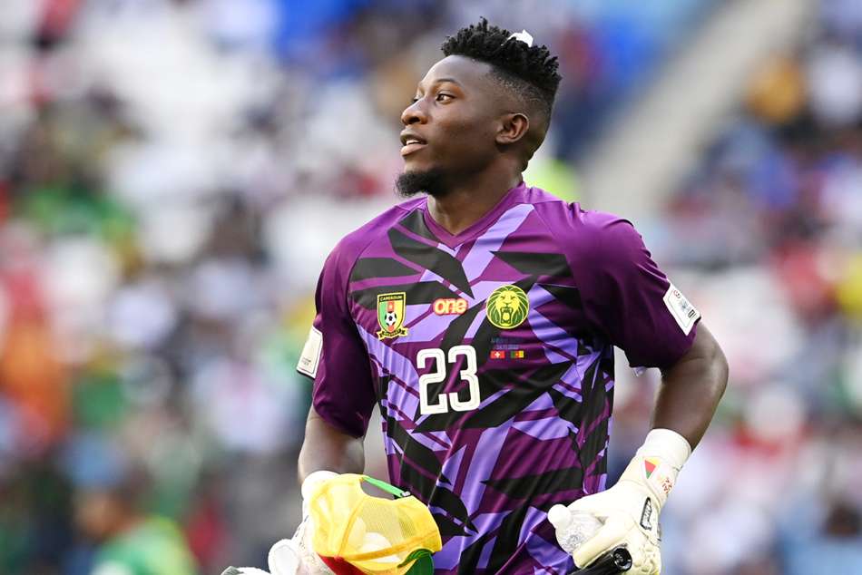 Onana paid the price for Cameroon 'misunderstanding' – Inzaghi - myKhel