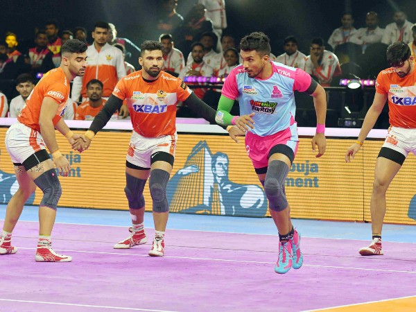 Pro Kabaddi League Season 9 Full List Of Award Winners Prize Money Records And Statistics