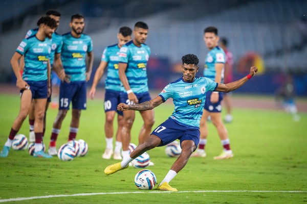 ATK Mohun Bagan Team News