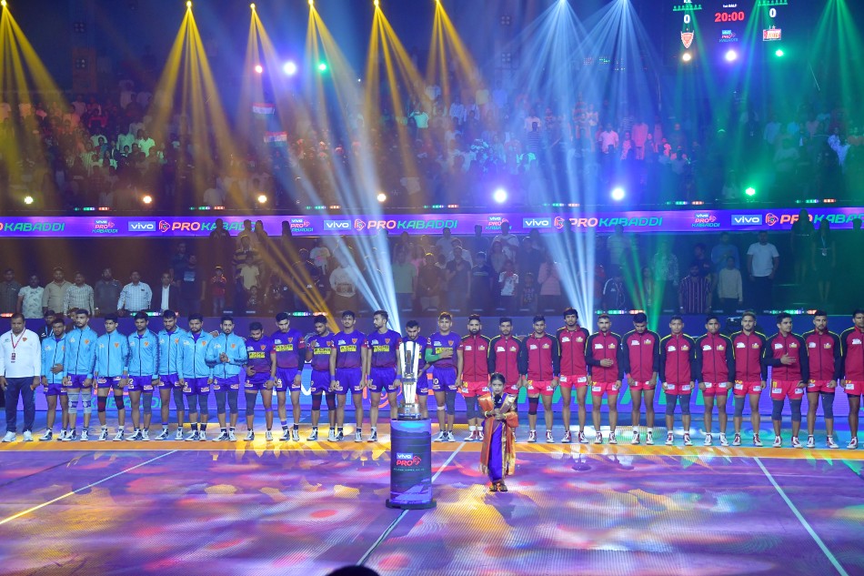 Pkl Eliminator 2022 Bengaluru Bulls Vs Dabang Delhi Kc Date Time Live Streaming Dream11 Prediction